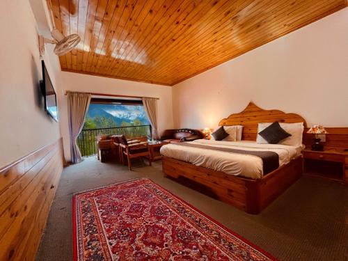 Vashist Hotel | Manali Heritage Hotel - Best Selling Hotel in Manali