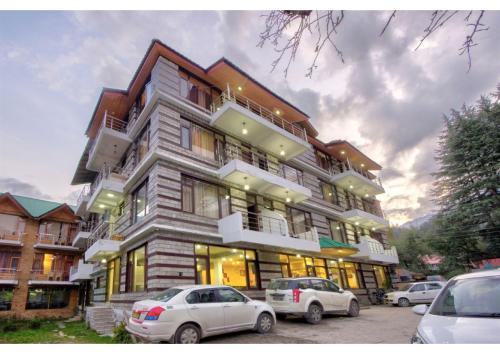 Old Manali Hotel | Manali