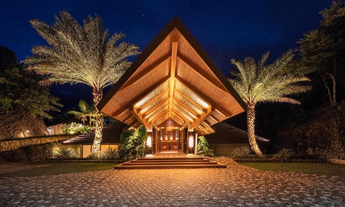 Sipalay Complejo | Manami Resort