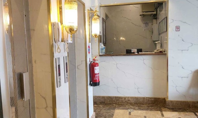 60th Street Hotel | Manar Al Azhar Hotel