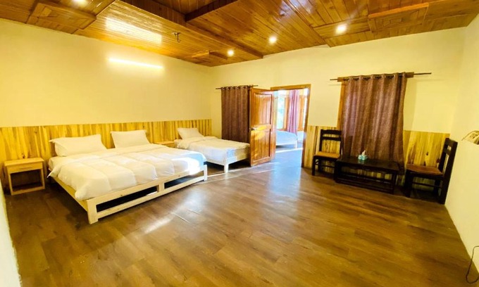 Karimabad Casa | Manasau Resort