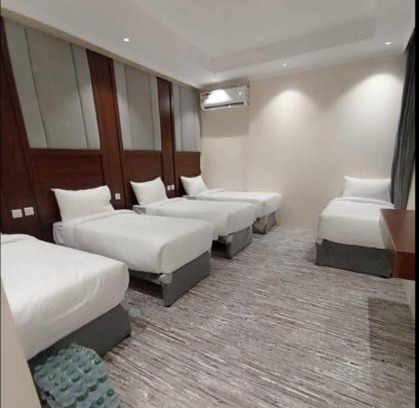 60th Street Hotel | Manasik Al Bait 2 Hotel Makkah by Moro