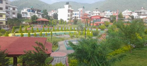 Nagarjun Casa | Manaslu Homestay