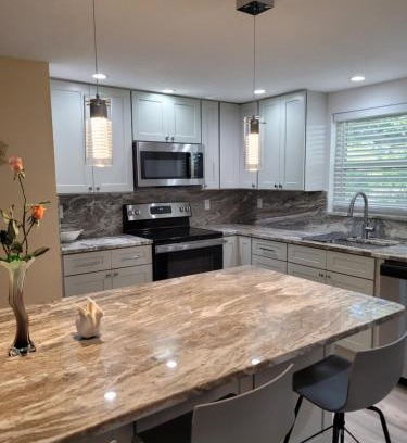 Englewood Apartamento | Manasota Delux Villas #1