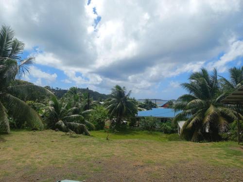 Bora Bora Casa | Manatea
