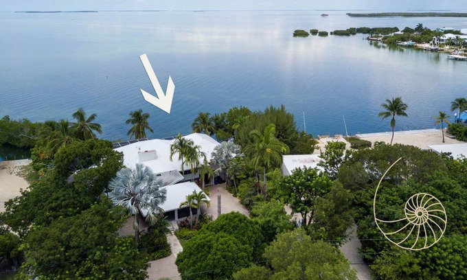 Indian Waterways Casa | Indian Mound Bayside Paradise