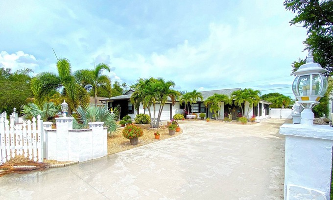 Rocky Point Casa | Manatee Pocket Place