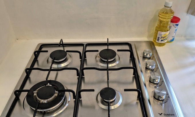Mario Villanueva Madrid Apartamento | Manatí, 1 Block from the lake, private pool & Wifi
