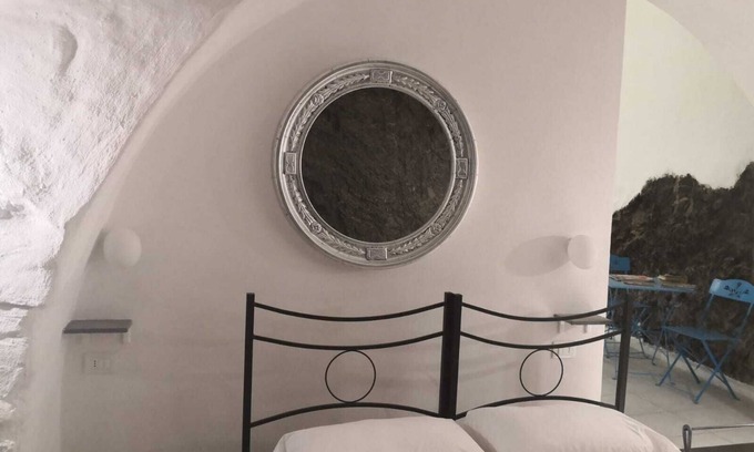 Masero Casa | Manaview- Pepita, modern apartment with frontal sea view.