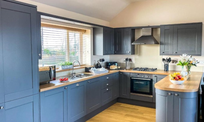 Pentraeth Casa | Manawydan Holiday Cottage