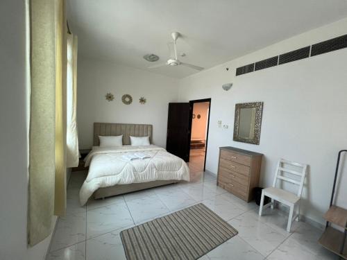 Khor Fakkan Apartamento | MANAZEL ladies and Family stay only corniche