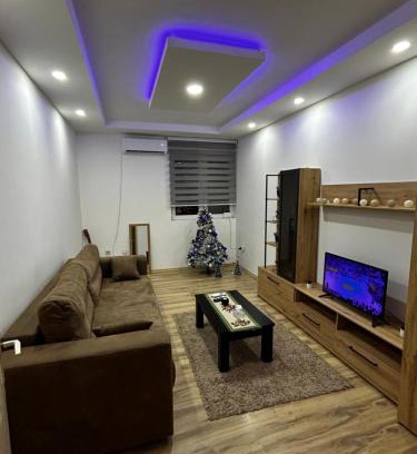 Paracin Apartamento | Mance apartments