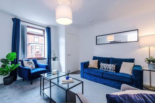 Manchester Casa | Manchester - Terraced Cottage