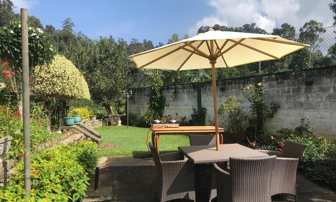 Diyathalawa Casa | Manchester Villa