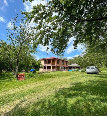 Salkhino Casa | Manchos Guesthouse Martvili