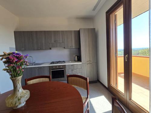 Manciano Apartamento | Manciano Holiday Apartments