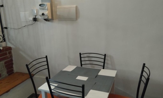 Casoretto Apartamento | Mancinelli House