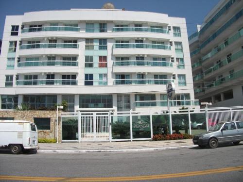 Algodoal Apartamento | MANDAI Apart lateral