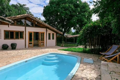 Bexiga Casa | Mandalê | A casa de praia perfeita para a família