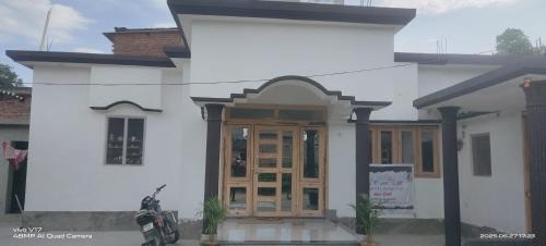 Puranpur Casa | Mandal Homestay