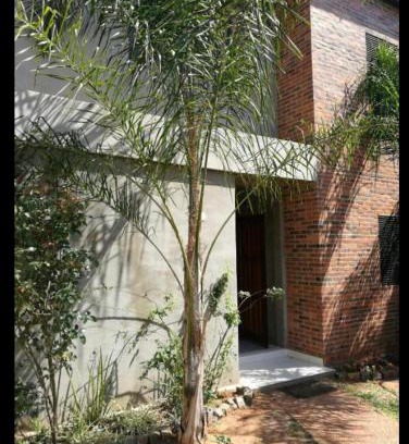 Luque Apartamento | Mandala Apartments