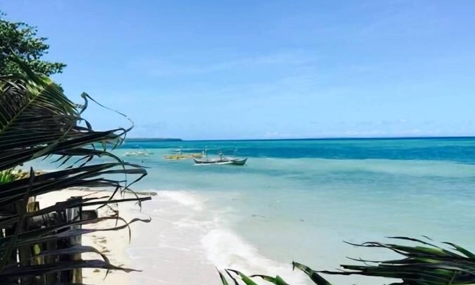 Daanbantayan Complejo | Mandala Beach Cebu by Hiverooms