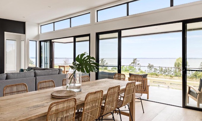 Callala Bay Casa | Mandala Beach House Jervis Bay