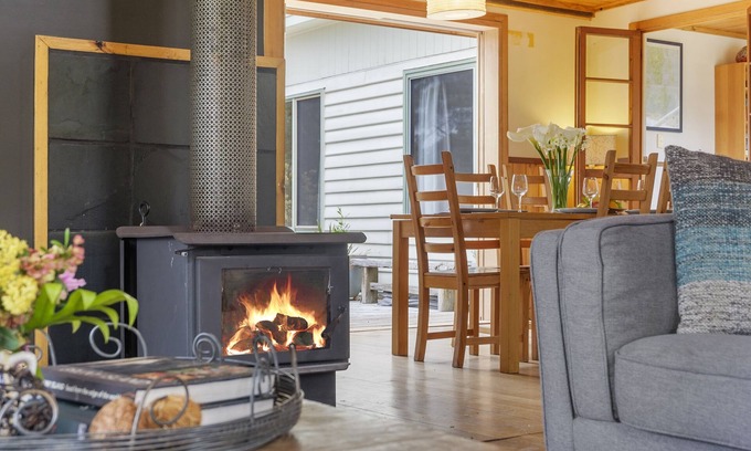 Alonnah Casa | Mandala Bruny Island