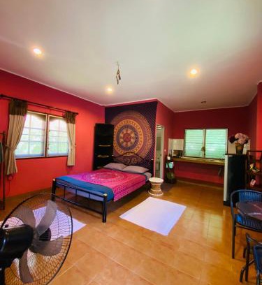 Rawai Casa | Mandala bungalow at Ya Nui beach
