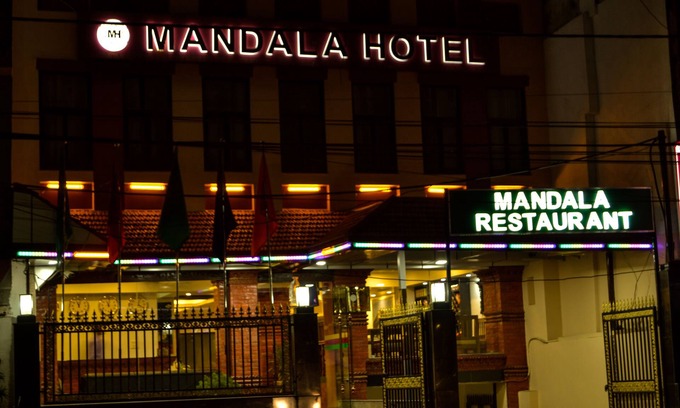 Lazimpat Hotel | Mandala Hotel Pvt.Ltd.