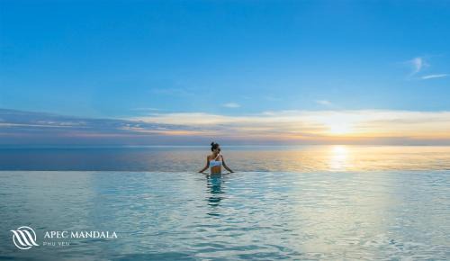 Tuy Hoa Hotel | Mandala Hotel & Spa Phú Yên - 24hours Stay