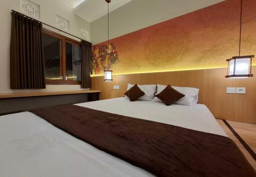Denpasar Timur Hotel | Mandala Living