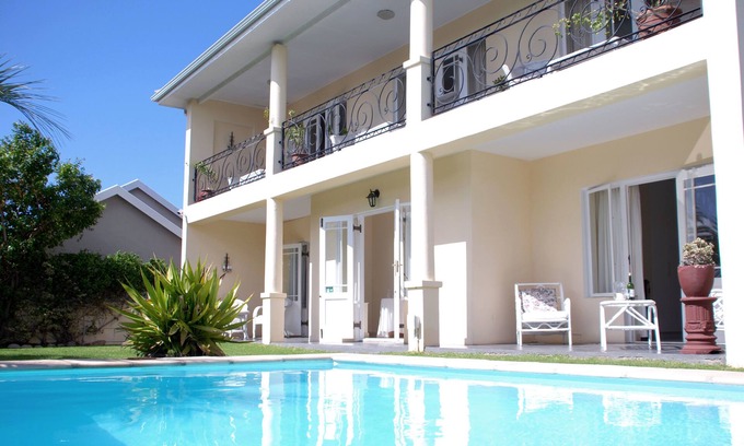 Plettenberg Bay Cama Y Desayuno | Mandalay Guest House