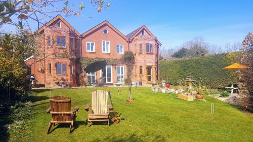 Amesbury Casa | Mandalay Holiday Home