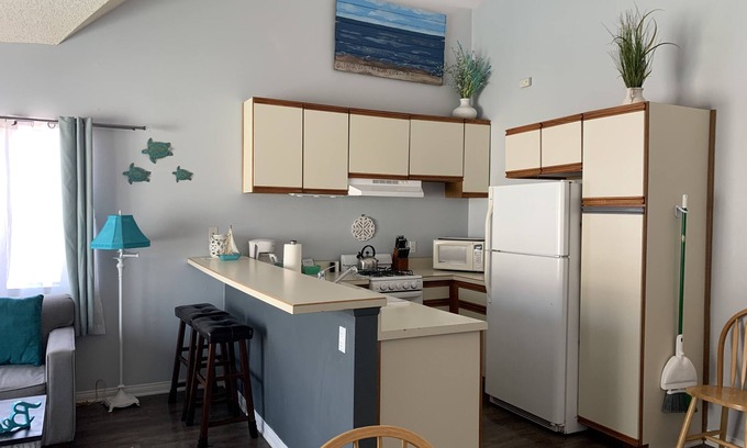 Oxnard Shores Condominio | Mandalay Shores Resort