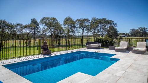 Congewai Casa | 'Mandalay Villa 1'