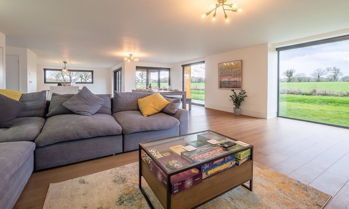 Sotherton Casa | Mandalore, Henham, Suffolk