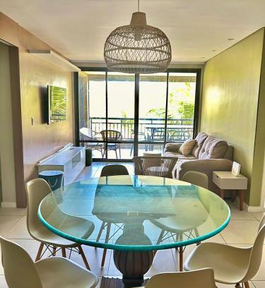 Loteamento Parque das Fontes Apartamento | MANDARA LANAI - BL 25, APTO 202 - Aquiraz