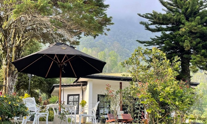 Hildummulla Casa | MANDARA RIDGE