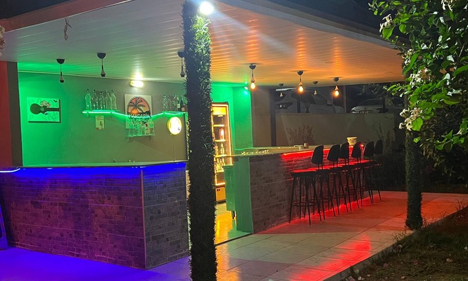 Gumuldur Hotel | Mandarin Beach Hotel ve Restaurant