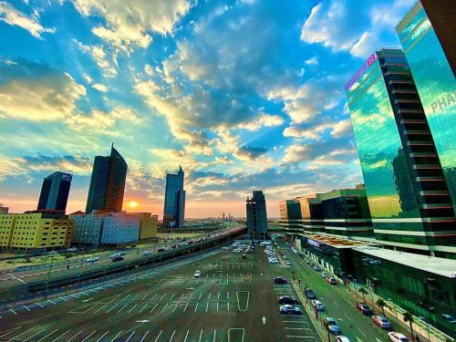 Al Khobar Apartamento | Mandarin residneces Alkhobar , شقق ماندارين الخبر