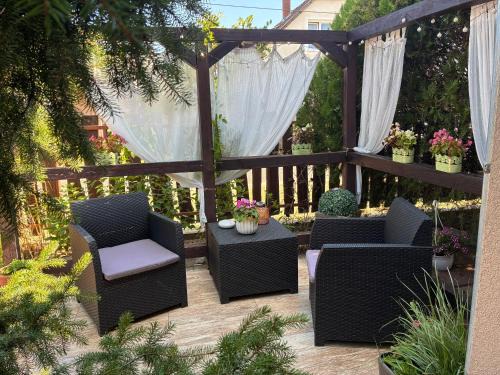 Veresegyhaz Apartamento | Mandi apartman