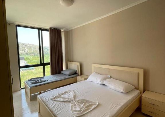 Shengjin Apartamento | MANDI Apartments