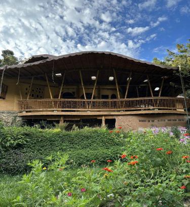 San Rafael Casa | Mandi Wasi - Alojamiento Compartido