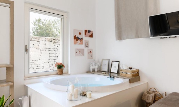 Ostuni Apartamento | MandorloCarrubo's suite