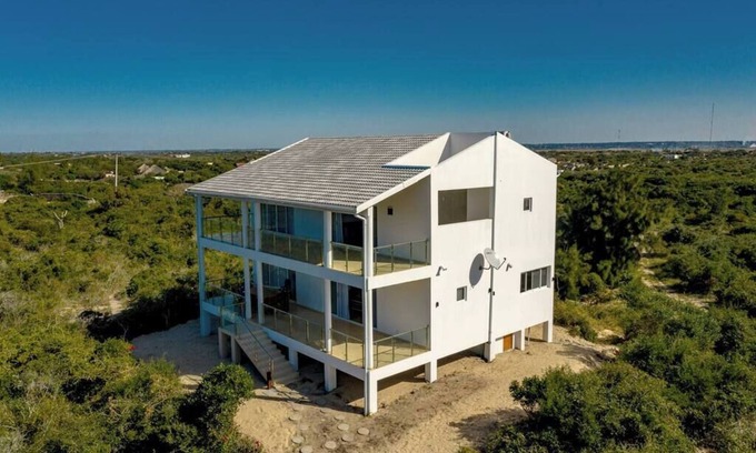 Marracuene Casa | Mandowa Beach Forest & Cottages - B