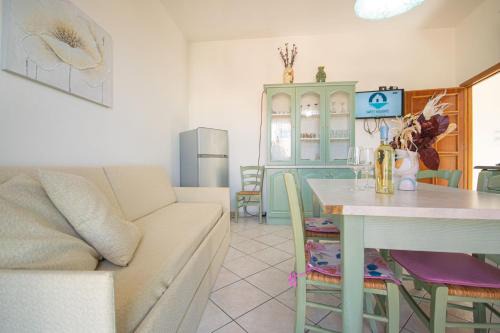 La Caletta Apartamento | Mandras 2