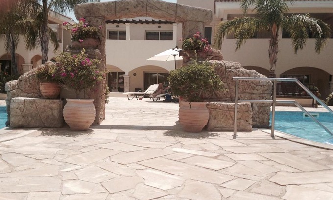 Mandria Casa | Mandria Apartment
