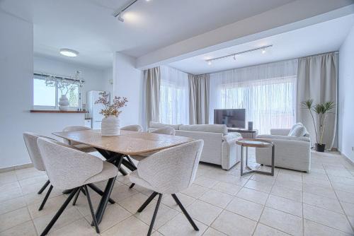 Mandria Apartamento | Mandria Gardens 2 BED