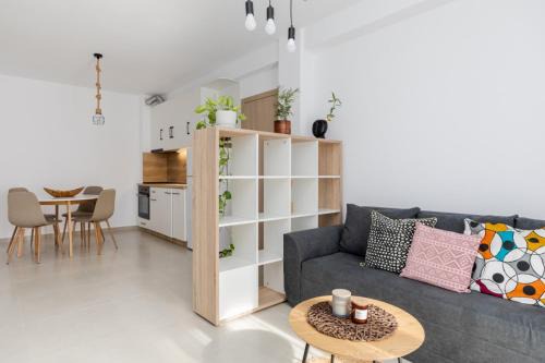 Perea Apartamento | MandS Homes 4 bedrooms